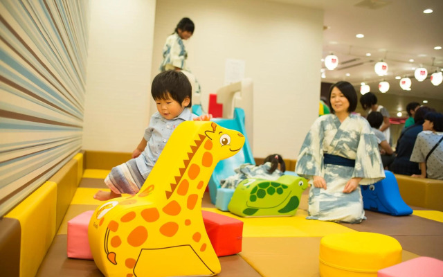 Kamenoi Hotel Beppu