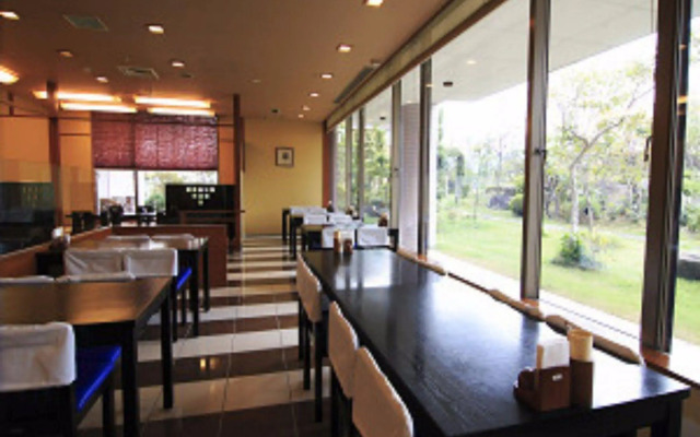 Hotel Royal Hill Fukuchiyama & Spa