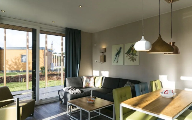 Tropical Islands Resort