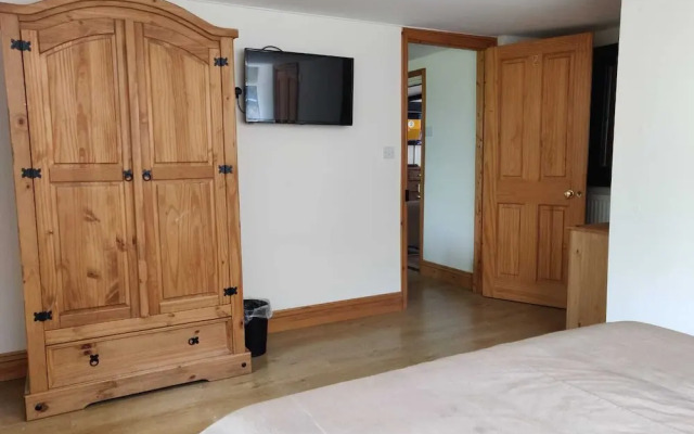 Whitehouse Holiday Lettings