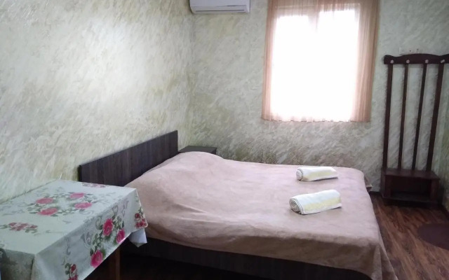Guest House Nika & Nina