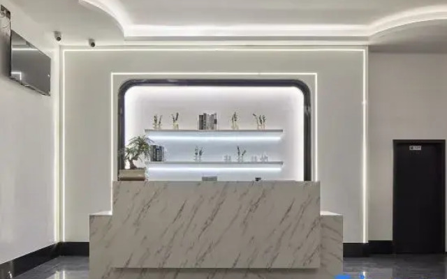 Xiamen Villa Jinyuan Hotel