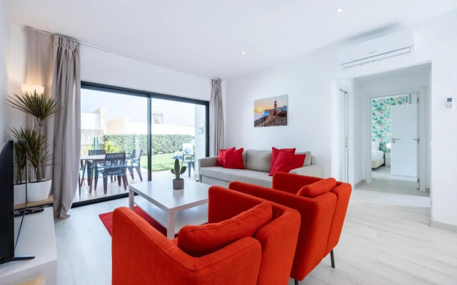Villa Sagres Surf