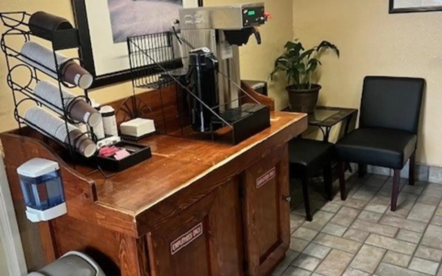 Heritage Inn La Mesa