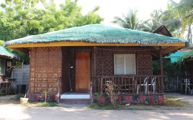 Anaya Beach Resort