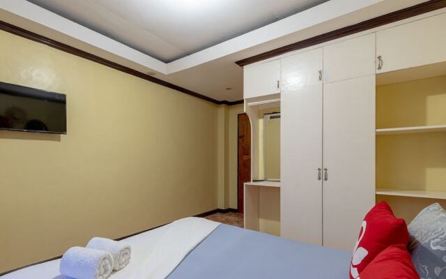 ZEN Rooms LH Bri Lodge Siargao