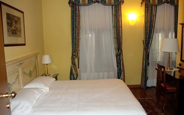 Hotel La Loggia