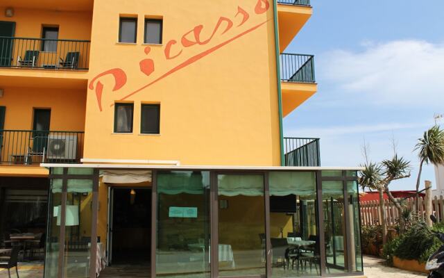 Picasso