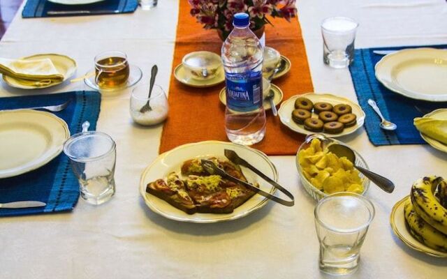 Goomtee Tea Garden Retreat