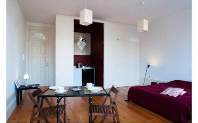 Casa Do Pinheiro - Self Catering Apartments