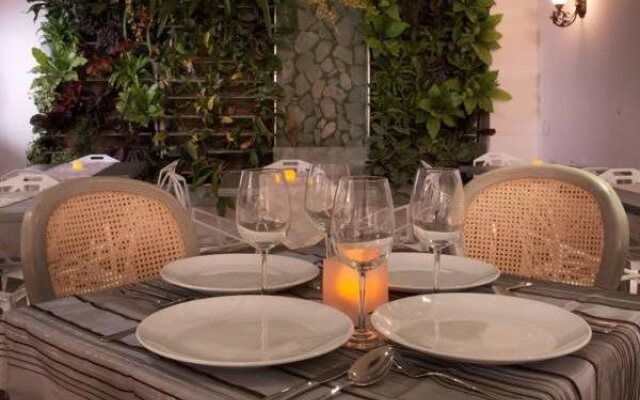 Hotel Mediterraneo Boutique