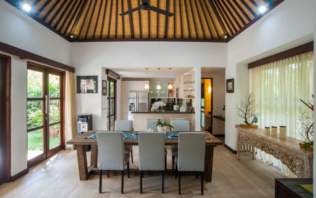 Villa Matha, Ubud