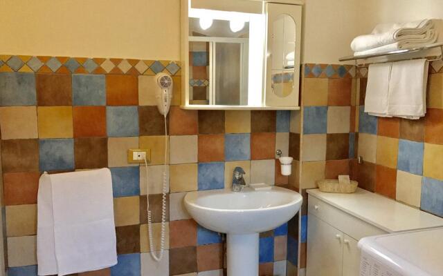 Casa Vacanze Il Cenito