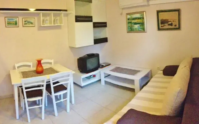 Old Town Apartment