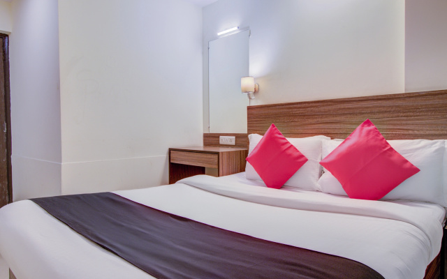 Ace Residency Hotel- Mumbai – Guest Rooms – Mumbai