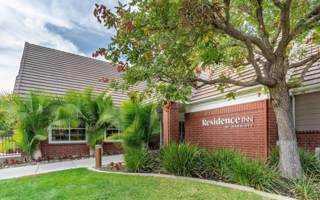 Residence Inn by Marriott Sacramento Rancho Cordova