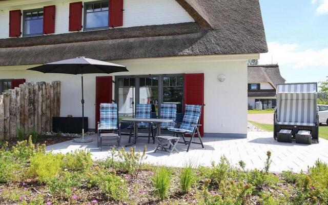 Reethaus Am Mariannenweg 04a