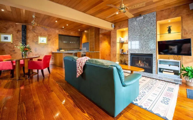 Rhyll Haven Luxury Getaway Apartments