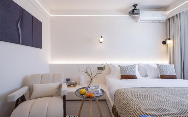 Extraordinary·Meisu (Lijiang Ancient City Zhongyi Market Store) – Guest Rooms – Lijiang