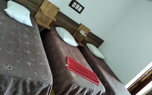 Hotel HS