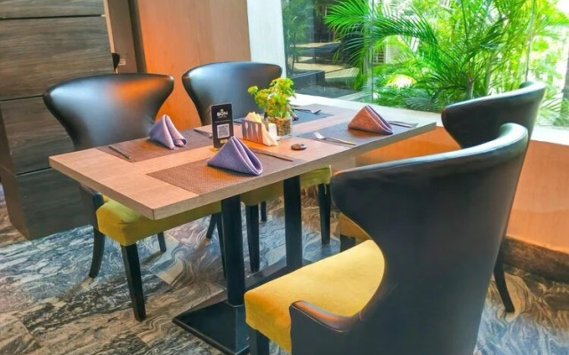 BON Hotel Nest Ibadan