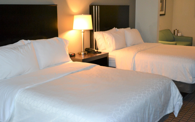 Holiday Inn Express Hotel & Suites Selinsgrove by IHG
