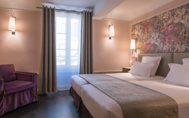 Crystal Hôtel