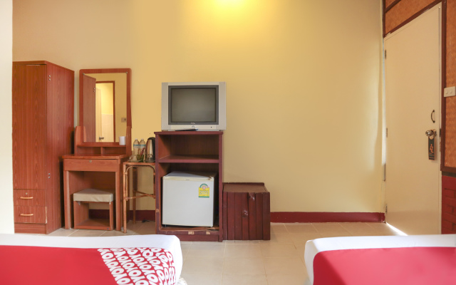 Paradise Hotel