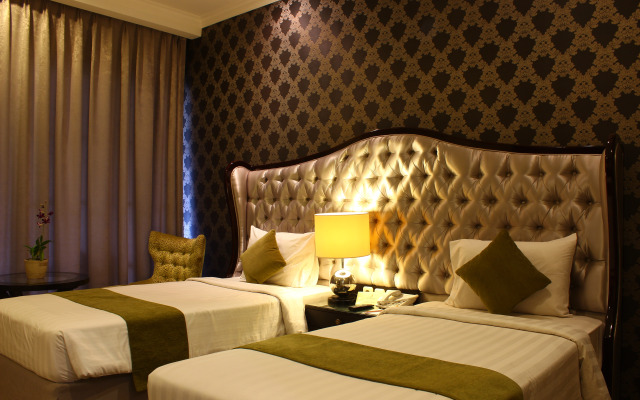The Mirah Hotel Bogor