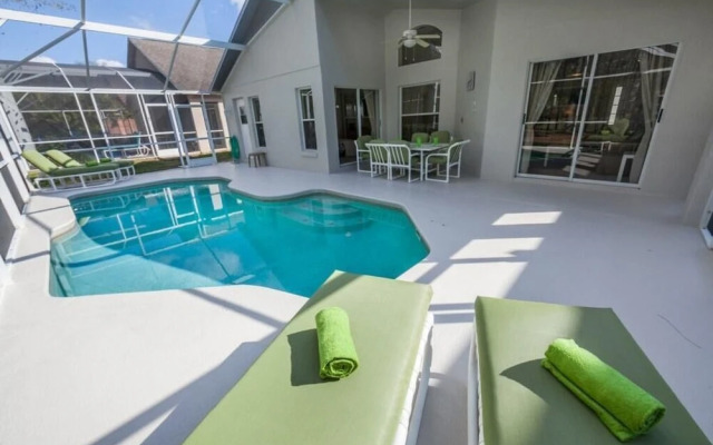 Dawn's Southern Dunes Vacation Home