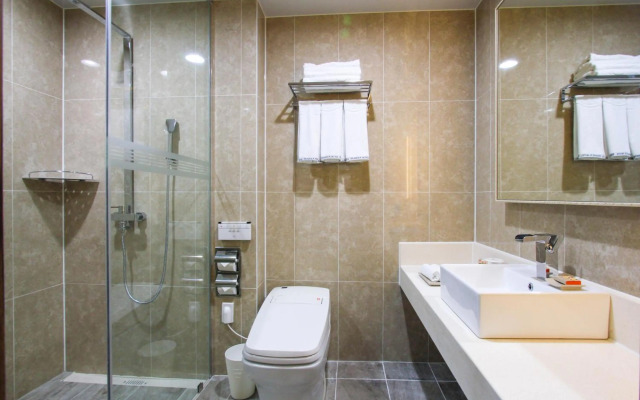 Benikea Hotel Haeundae