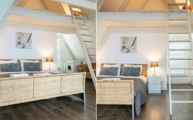 Red Light Experience