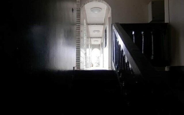 Hôtel Le Feulliage