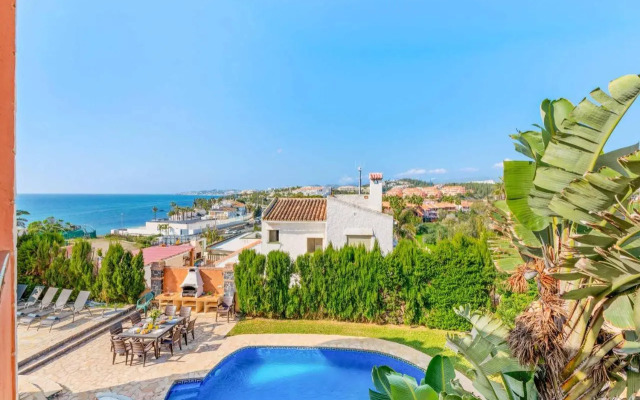 Villa Mirador Faro