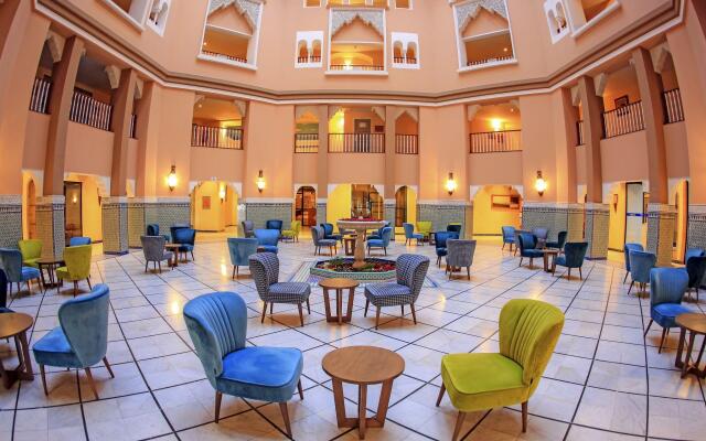 Rose Aqua Park Hotel