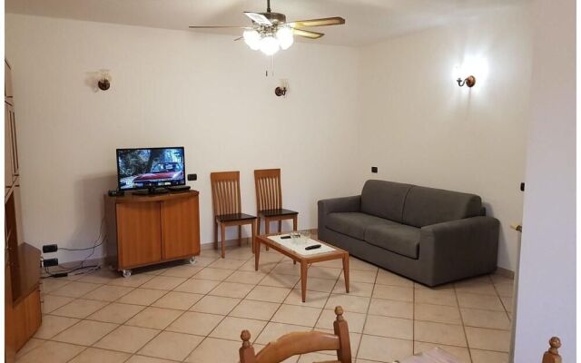 Charming Villa in Ventimiglia With Barbecue Area