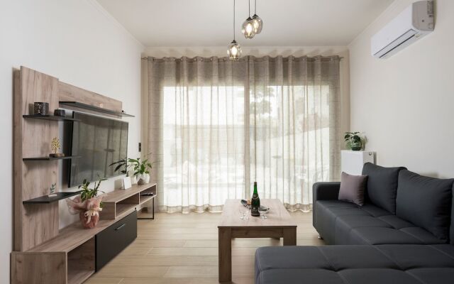 Cataleya Villa Chania