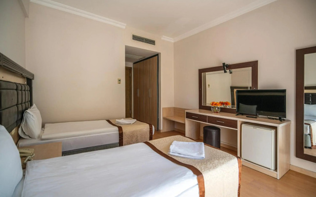 Grand Hotel Oslo by Scandic