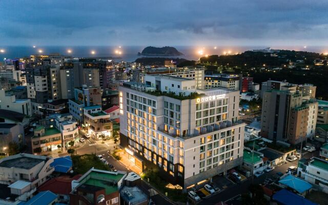 Shin Shin Hotel Cheonjiyeon