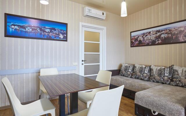 Sea Apartments