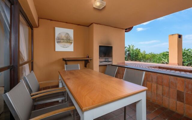 San Lameer Villa 2835