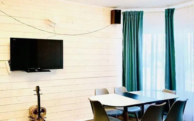 Cottage OstrovOk