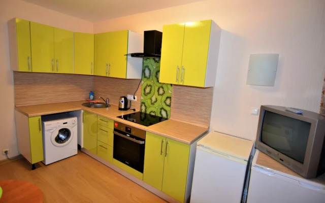BestFlat24 Kuzminki