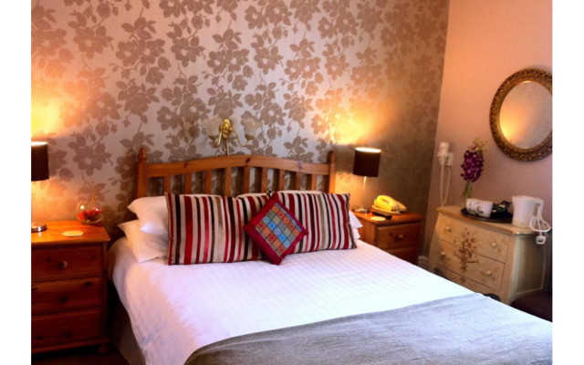 Wentworth House Hotel