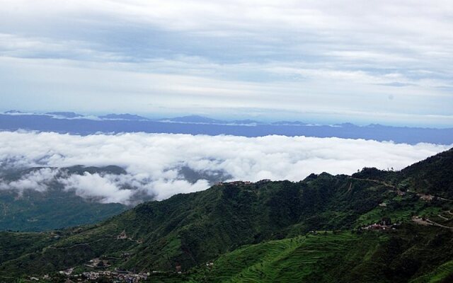 Hotel Park Mussoorie