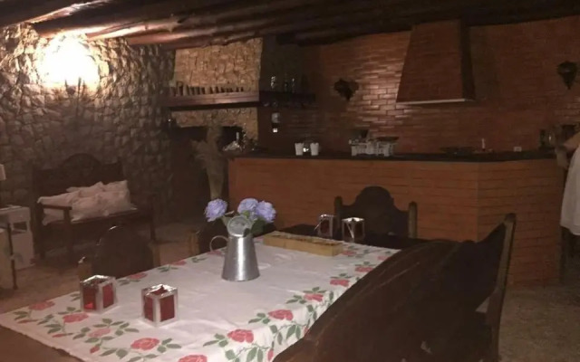 Casa do Jardim