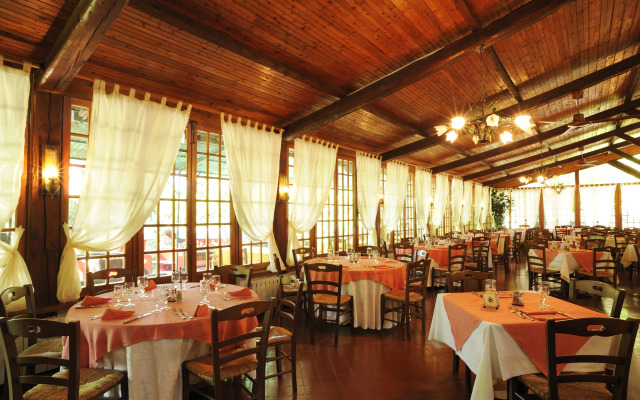 Camping Village C'era una Volta