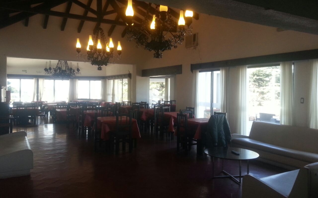 Hotel El Faro