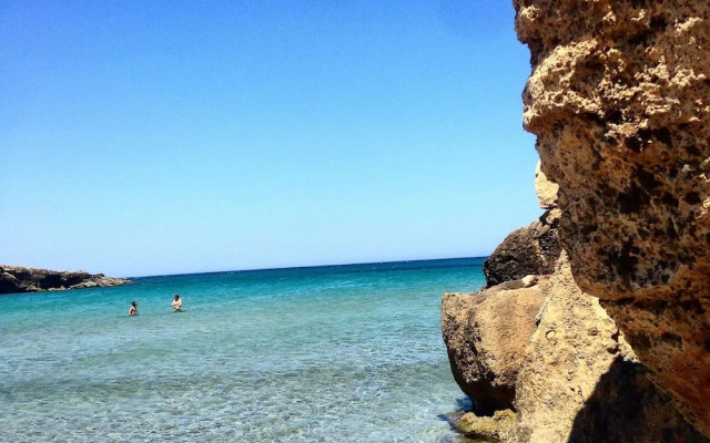 Belvilla by OYO Acanto Bilocale