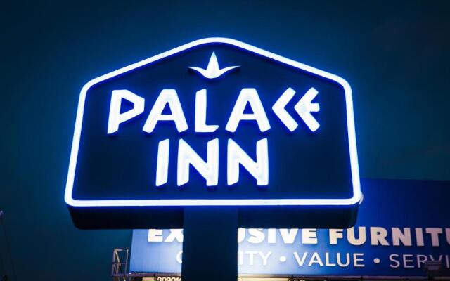 Palace Inn Blue Federal Road